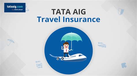 Features And Benefits Of Tata Aig Travel Insurance 2023 Your Ultimate