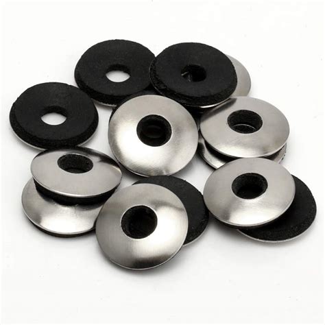 Buy Terf® Bonded Sealing Washers M5 5mm X 19mm X 28mm Stainless