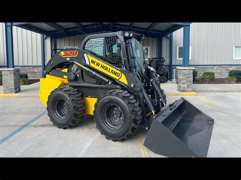 New Holland L190 Skid Steer Loader Specs And Dimensions, 40% OFF