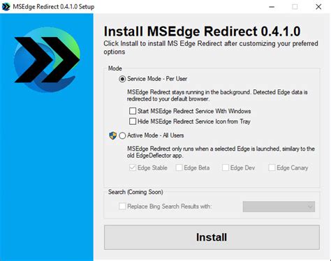 微软Windows 11 10星期二补丁再次封禁 EdgeDeflector阻止第三方工具更改默认浏览器 51CTO