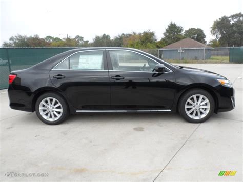 Toyota Camry Lowrider