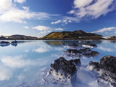 Croisière Islande et Fjords Terre de glace et de feu