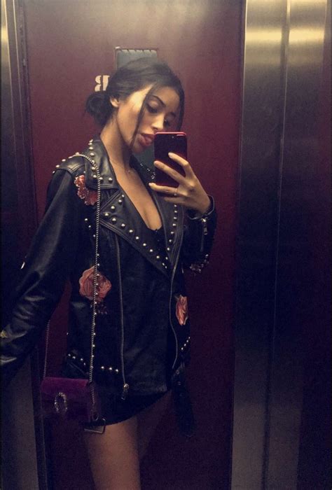 Tumblr Girls Mirror Selfie Cindy Kimberly ⇝≫ Pinterest Glamitalex