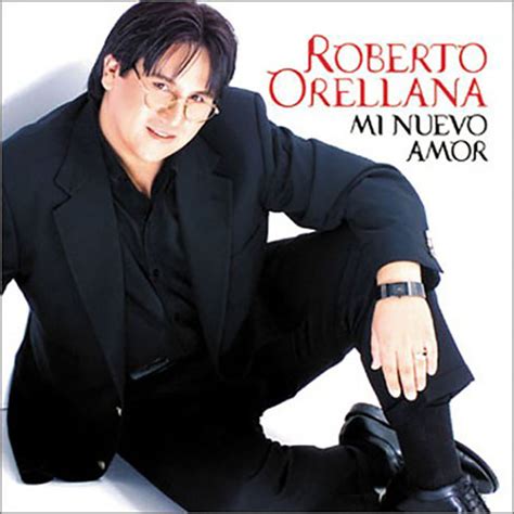 Roberto Orellana Discograf A Completa