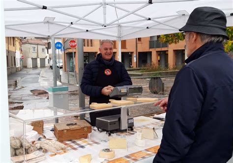 Il Mercato Contadino A San Giorgio Su Legnano Sabato 20 Gennaio