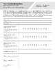 Fear Exposure Recording Worksheet Fillable Pdf Template By Therapybypro