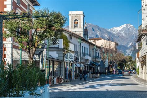 Cosa Vedere Sulle Alpi Apuane