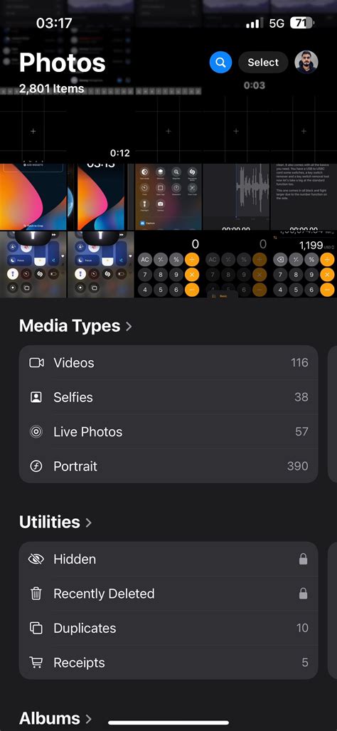 how to find favorite photos on iphone ios 18