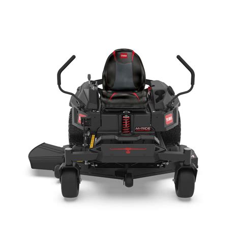 Toro In Cm Timecutter Max Havoc Myride Zero Turn Mower