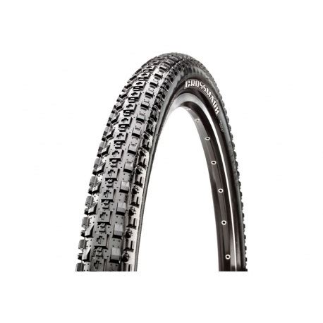 Cubierta Maxxis Crossmark Mountain X Tpi Wire