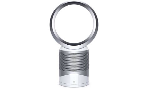 Dyson DP01 Pure Cool Link Air Purifier Fan Groupon