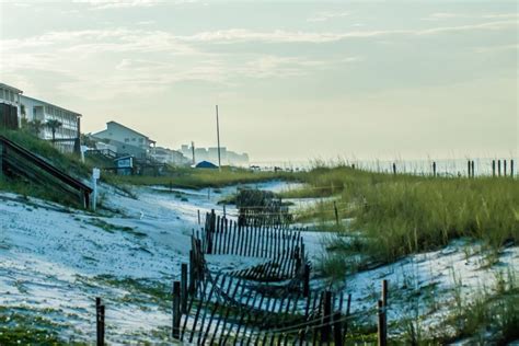 Destin vs Panama City Beach: Which Is Better For Your Vacation? - ALWAYS ON THE SHORE