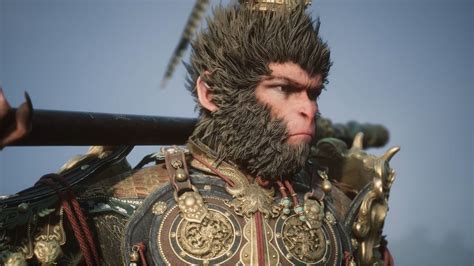 How long is Black Myth: Wukong and how many chapters are there? - Dexerto