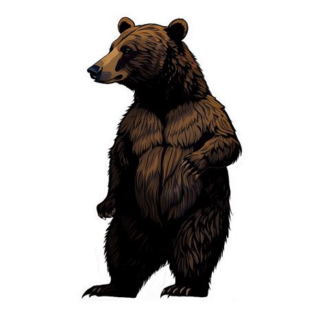 Mama Bear Png Images [100 ]