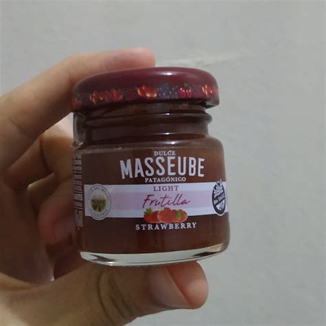 Masseube Dulce De Frutilla Light Reviews Abillion