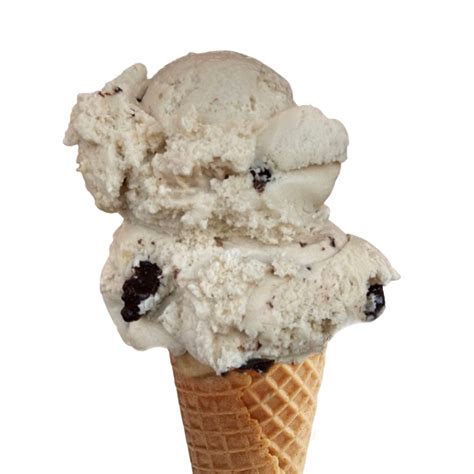 Ice cream sugar cone – Snelgrove’s