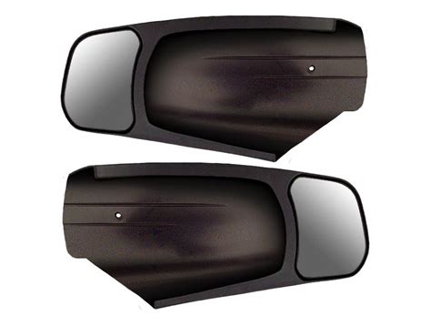 Cipa Custom Towing Mirror 10950 Realtruck