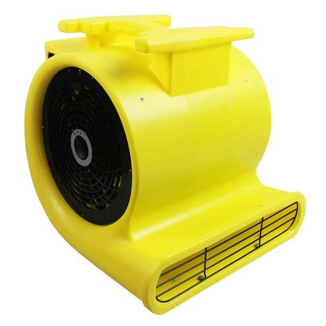 Ventamatic Carpet Drying Fan 4000 Cfm