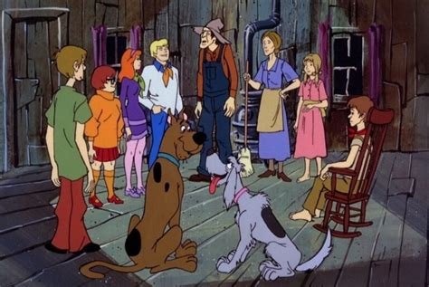 The Ozark Witch Switch Planet Scooby Reviews