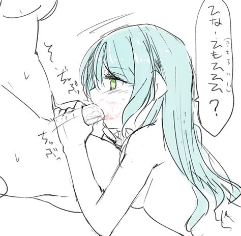 Post 2856975 Bang Dream Hina Hikawa Sayo Hikawa