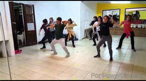 Choreography Coreograf A Beyonce Saba Dance Youtube