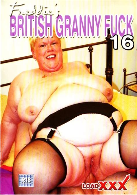 Freddies British Granny Fuck 16 By Grannies Uk Hotmovies