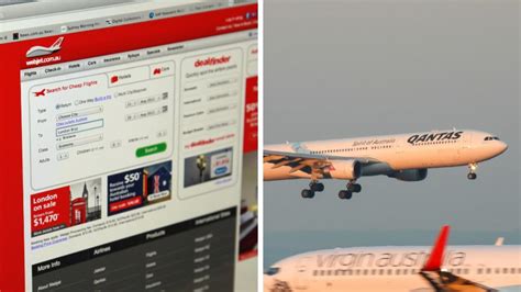 Accc Sues Webjet Over False Misleading Representations About Airfares Au — Australia