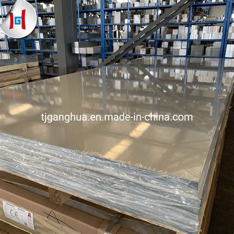 Series Aluminum Sheet T Aluminium Plate Mm Thickness