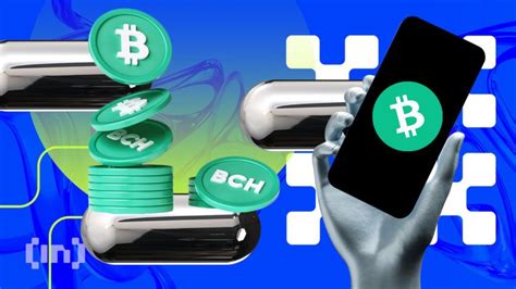 Best Bitcoin Cash Bch Wallets In