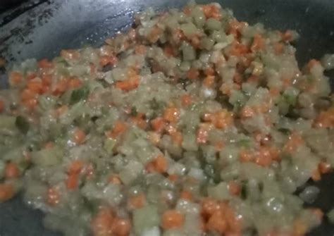 Resep Ragout Sayuran Oleh Jazilatul Iana Cookpad