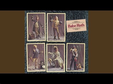 Babe Ruth Darker Than Blue The Harvest Years 1972 1975 2022 CD