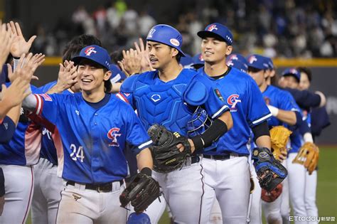 新聞 中華隊闖進複賽 明天與日本搭包機出征 看板 Baseball Mo Ptt 鄉公所