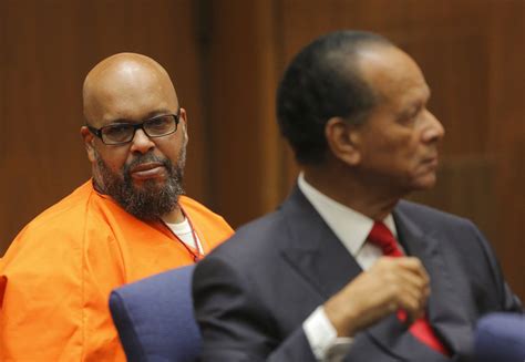 Ex Rap Mogul Suge Knight Sentenced To 28 Years In Prison