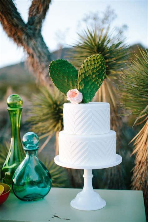 25 Cacti Cactus Wedding Ideas Youll Love Deer Pearl Flowers