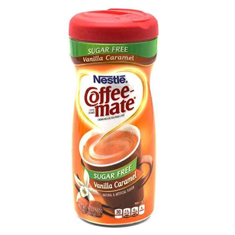 Nestle Sugar-Free Coffee (289 grams) - RichesM Healthcare