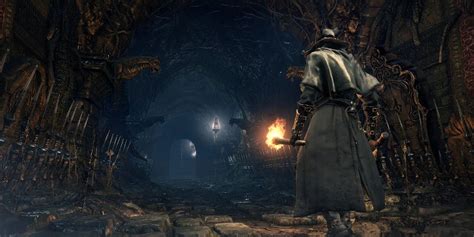 Bloodborne Things You Need To Know About The Blood Starved Beast