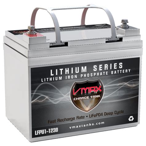 What are the best lithium RV batteries? - Climatebiz