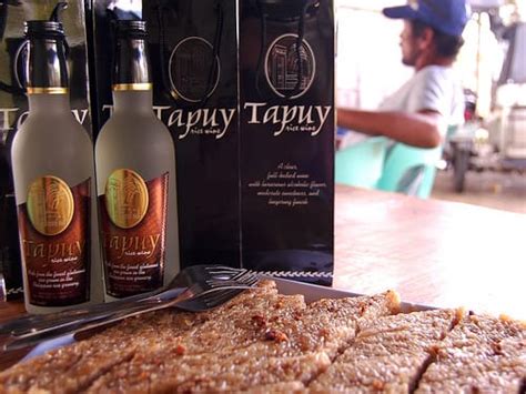 Tapuy Filipino Rice Wine How To Make Hubpages