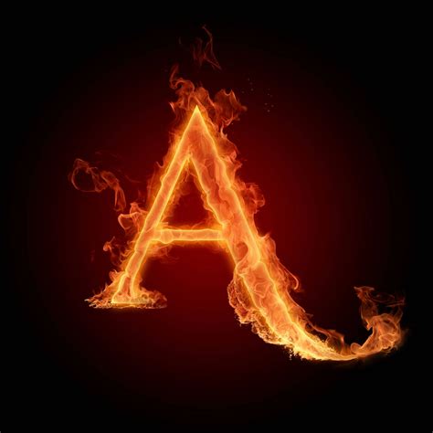 Papel De Parede Com A Letra A - Letra A Papeis De Parede Download Gratis 710x444