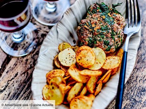 Tartare Aller Retour Aux Pices Facile Et Rapide D Couvrez Les