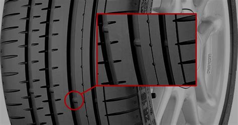 Pneumatici Usurati Come Riconoscerli E Cosa Fare