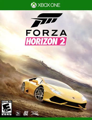 Customer Reviews Forza Horizon Standard Edition Xbox One