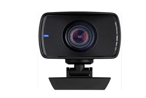 ELGATO FACECAM PREMIUM FULL HD WEBCAM 1080P 60FPS ULTRA LOW LATENCY