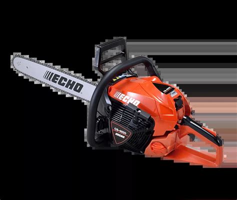 Echo Cs Chainsaw Leigh Sinton Garden Machinery