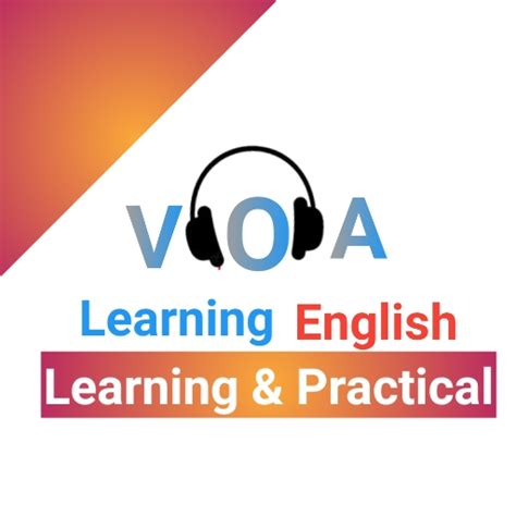 VOA Learning English & Practic - Apps on Google Play