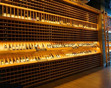 Cordial Craft Wines, Beer and Spirits at the District Wharf