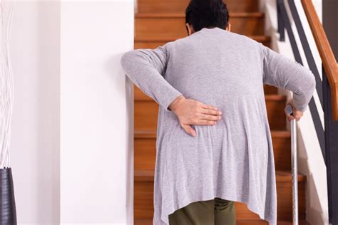 Back Muscle Strain Treatment from Pain Specialists LA