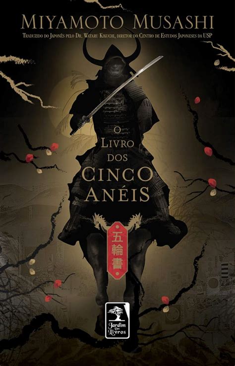 O Livro Dos Cinco An Is Ebook Musashi Miyamoto Kikuchi Wataru