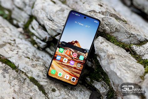 Обзор realme C75: неубиваемый смартфон, недорого / Смартфоны