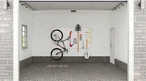 Garage Wall Covering Ideas: 15 Exciting Ideas to Improve Your Garage Space - New Garage Source